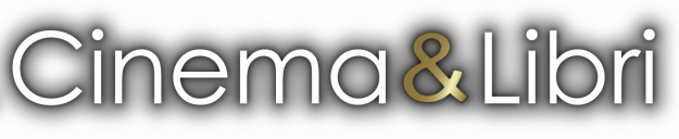 Logo e marchio C&L esteso bianco su trasp bagliore